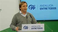 PP-A denuncia que la "sequía de inversiones del Gobierno deja más de 20 obras hídricas sin hacer" en Andalucía