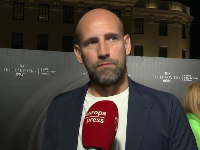 Gonzalo Miró desvela cómo se encuentra Amaia Montero