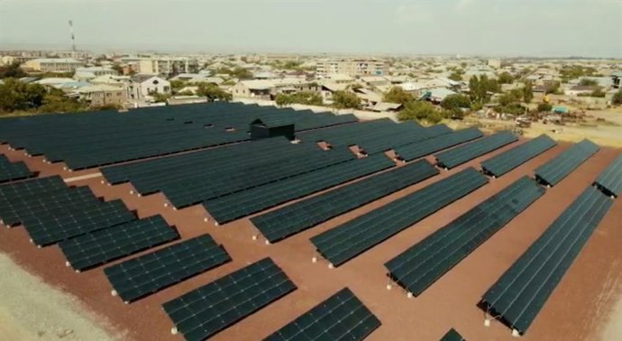 Solar Park