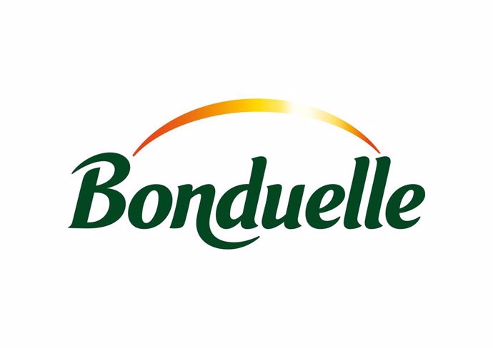 Archivo - Logo de Bonduelle