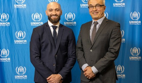 Comunicados Internacional