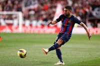 Jordi Alba: "Sabía que podía hacer mucho daño y salió bien"