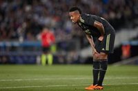 El Real Madrid se empequeñece en el Reale Arena antes de la Copa