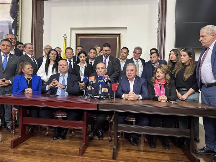 Partido Conservador de Colombia