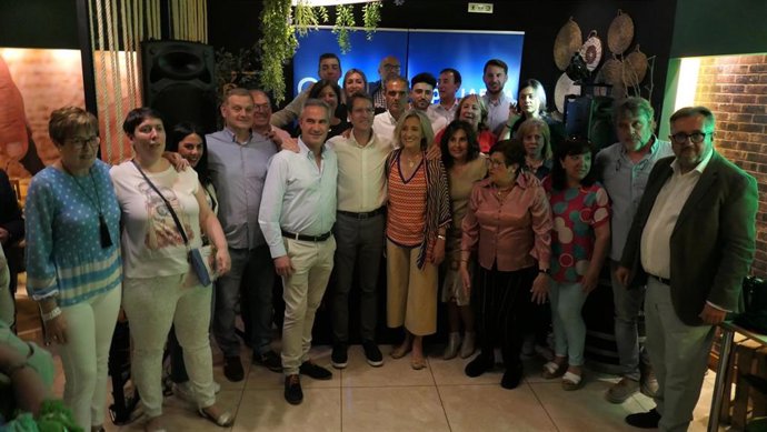 Nota Y Foto Pp La Rioja