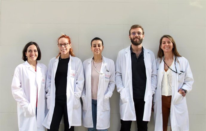 Un ensayo clínico de INCLIVA incorpora datos sobre el modo de vida de las pacientes de cáncer de mama para evaluar su salud ósea y mejorar su tratamiento