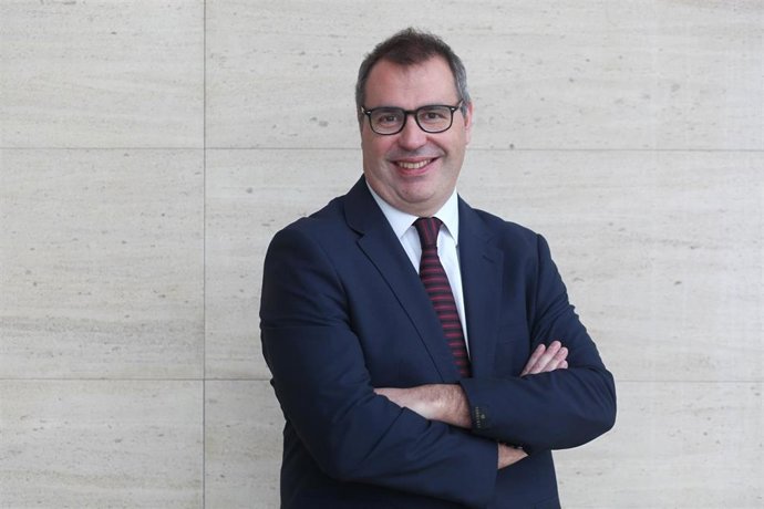 Josep Montañés, nuevo director general corporativo de Ecoener.