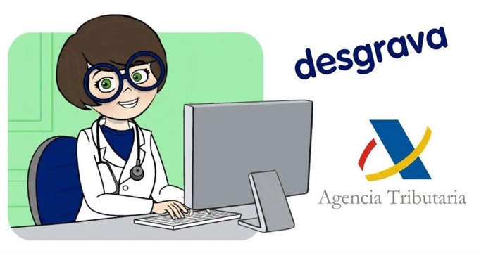 Desgravaciones de los seguros médicos en la Renta.