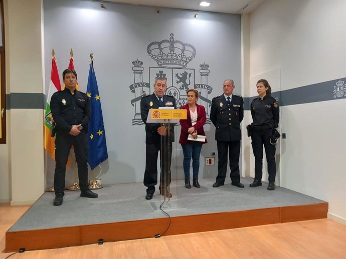 Detenido un hombre por abusar sexualmente de menores tras prometerles un futuro profesional en el mundo deportivo