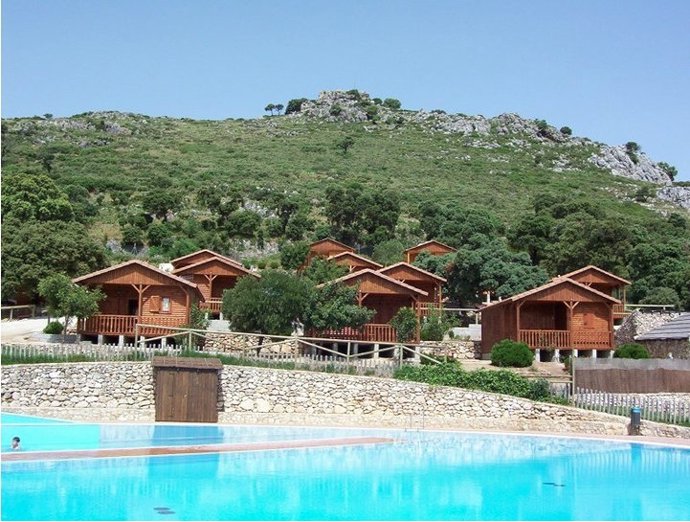 Archivo - Alojamiento provincia de Sevilla