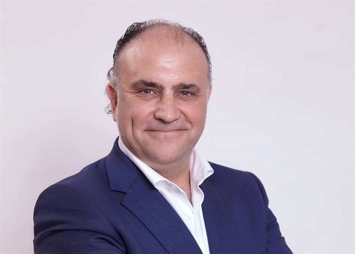 El director general de Negocio de Finetwork, Manuel Hernández