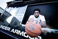 Joel Embiid (Sixers), elegido 'MVP' de la NBA