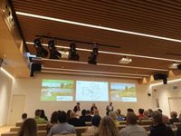 Más Madrid propone 307 km de "tranvía moderno a la velocidad del Metro" con un modelo para reducir tráfico hasta un 30%