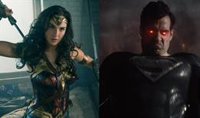 Zack Snyder confirma el polémico parentesco entre Wonder Woman y Superman en su Snyderverse