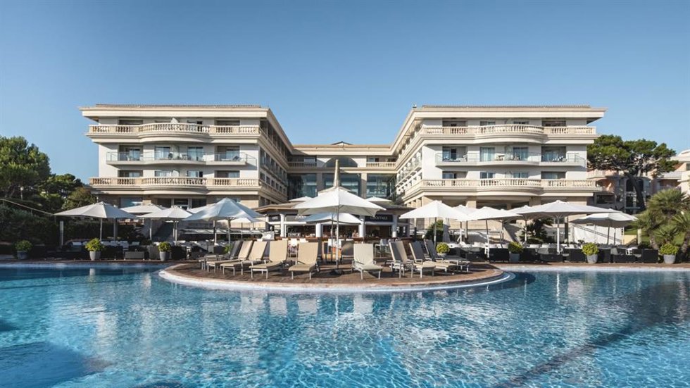 Stoneweg cierra la compra a Globalia de dos hoteles en Mallorca y Tenerife por 83 millones