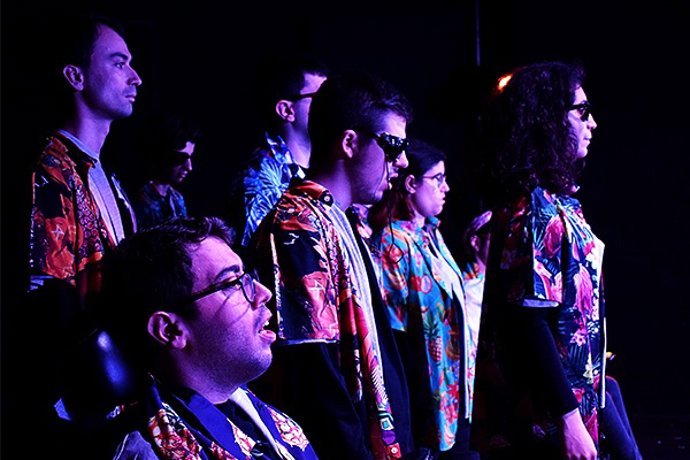 La sala La Mquina acoge el estreno absoluto de AB Extra