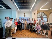 El PP de Sevilla valora el "impulso" de la Junta por la sanidad, "con más de diez millones desde 2019 en la Sierra Sur"