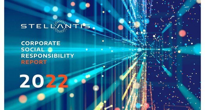 Informe de Responsabilidad Social Corporativa de Stellantis.