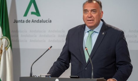 Andalucía