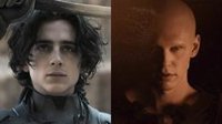 Teaser tráiler de Dune 2 con un irreconocible y aterrador Austin Butler