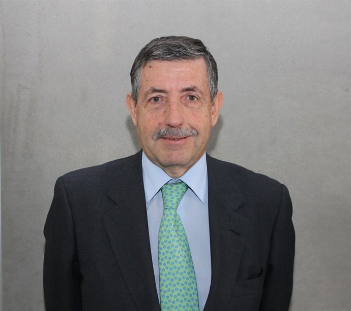 Archivo - José Perurena, expresidente de la Federación Internacional de Piragüismo, ha sido reelegido como presidente de la Asociación Internacional The World Games (IWGA) hasta 2026.