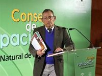 Adelante incluye a Hugo Morán y Miguel Delibes en su propuesta de 21 comparecientes sobre regadíos de Doñana