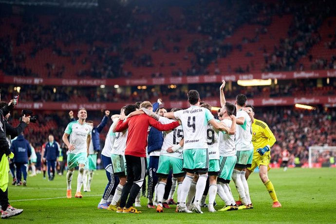 Club Atlético Osasuna.