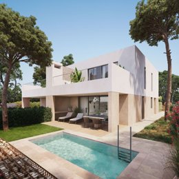 INFINITUM- VILLAS.