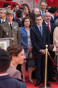 Francisco Martín tilda de "sinsentido" lo ocurrido en Sol y alerta de "galopante degeneración institucional" en Madrid