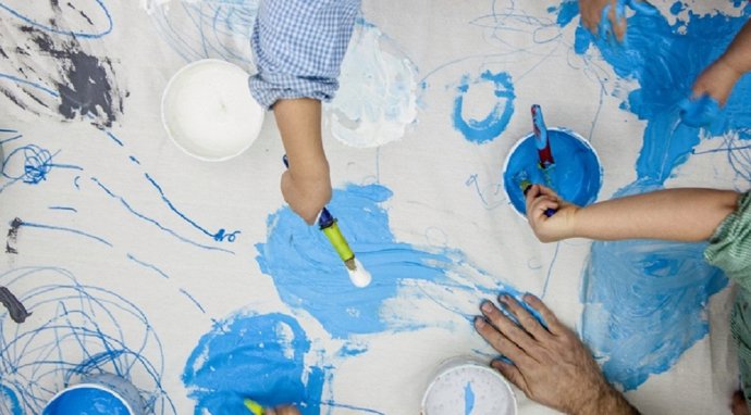 El Ayuntamiento de Madrid ofrece 14.375 plazas para niños y jóvenes en los campamentos de verano Centros Abiertos