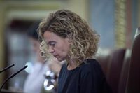 Batet traslada a Petro el "apoyo firme" de España al objetivo de la "paz total" en Colombia