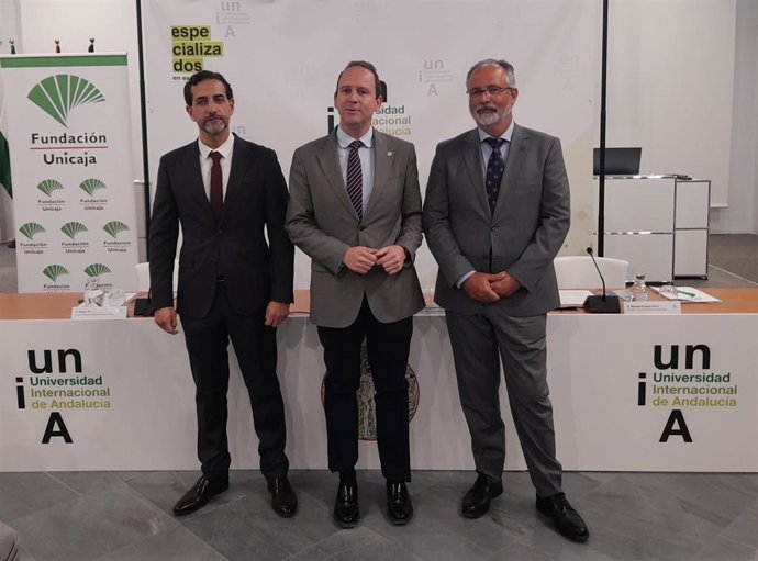 Presentación de los Cursos de Verano de la UNIA