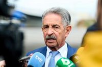 Revilla esperará a los resultados del 28M antes de hablar de posibles opciones de Gobierno