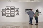 Foto: El Museo Carmen Thyssen Málaga dedica un ciclo de conferencias a la fotografía de Horacio Coppola y Grete Stern