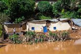 Foto: Ruanda.- Mueren más de cien personas a causa de las inundaciones desatadas por las lluvias torrenciales en Ruanda