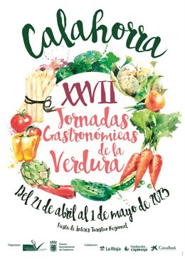 Archivo - XXVII Jornadas de la Verdura