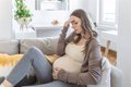 ¿Cómo sobrellevar un embarazo de riesgo?
