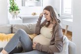Foto: ¿Cómo sobrellevar un embarazo de riesgo?