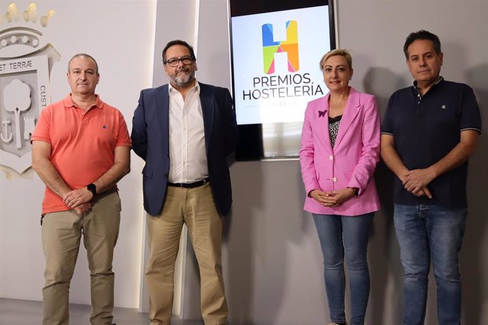 El Ayuntamiento de Huelva convoca la segunda edición de los Premios de Hostelería.