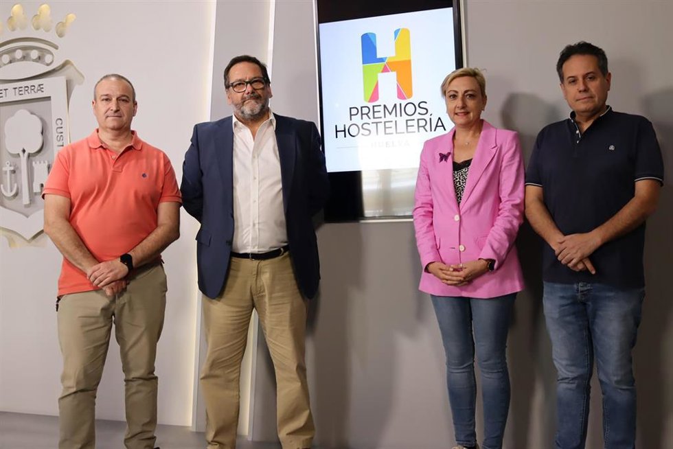 El Ayuntamiento de Huelva convoca la segunda edición de los Premios de Hostelería.