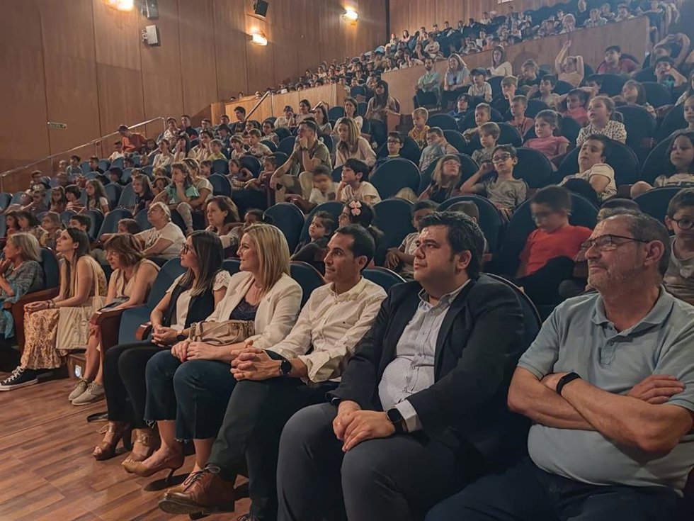 Concerto didáctico