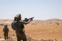 Israel demuele las viviendas de dos palestinos responsables de sendos ataques en Cisjordania en 2022