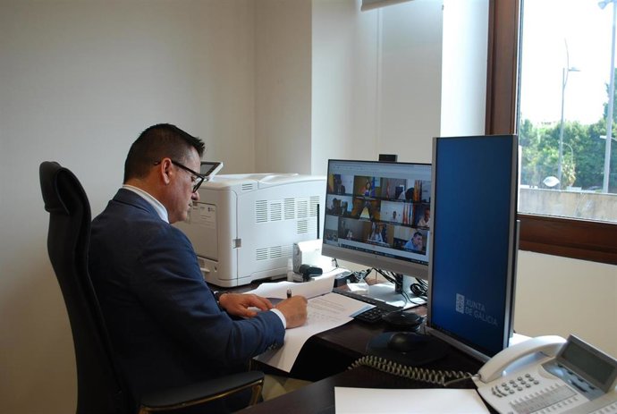 Nota + Foto: A Xunta Advirte Ao Goberno Central Que Non Pode Controlar A Inflación A Costa Dos Agricultores E Gandeiros