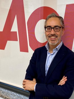 Iñaki Mazaira - Aon.