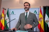 Fernández-Pachecho pide al Gobierno que "se tome en serio la sequía" y deje de lado el "marketing" y el "electoralismo"
