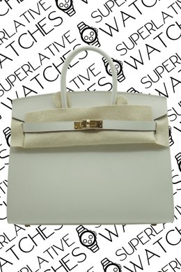 Especialistas en la venta de bolsos Birkin.