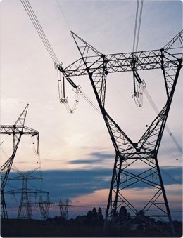 La empresa colombiana Interconexión Eléctrica (ISA)