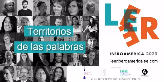 Casa de América acoge una nueva edición de 'Leer Iberoamérica Lee' en el marco de la Feria del Libro de Madrid