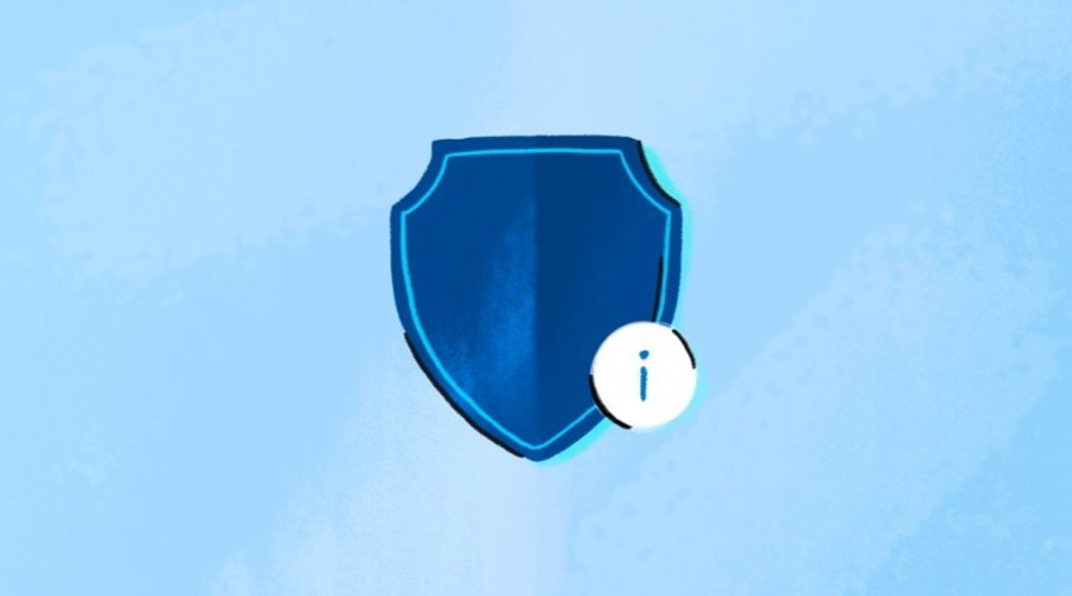 Recurso de protección en las apps de Meta