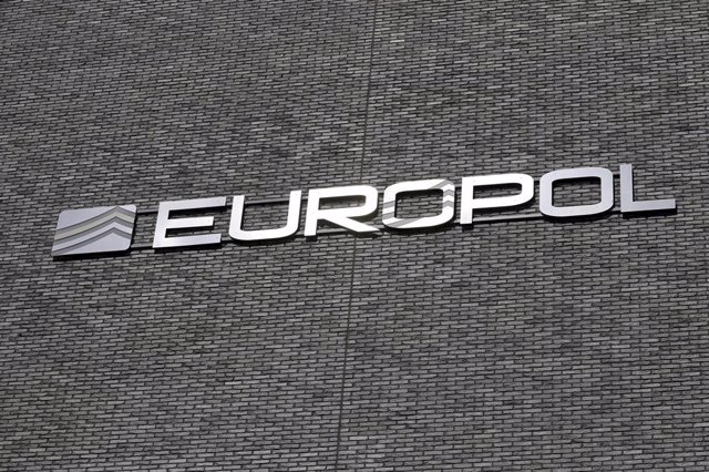 Logo de Europol